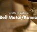 Kansa bell metal