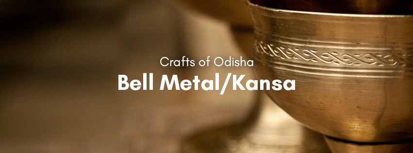 Kansa bell metal