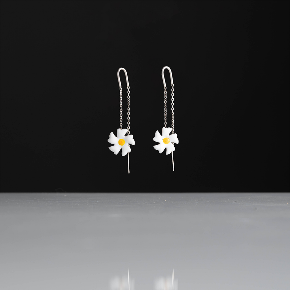 PARIJATA EARRINGS cvr 1