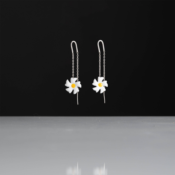 PARIJATA EARRINGS cvr 1