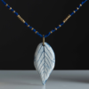 SUNAKHODIYA PENDANT BLUE cvr