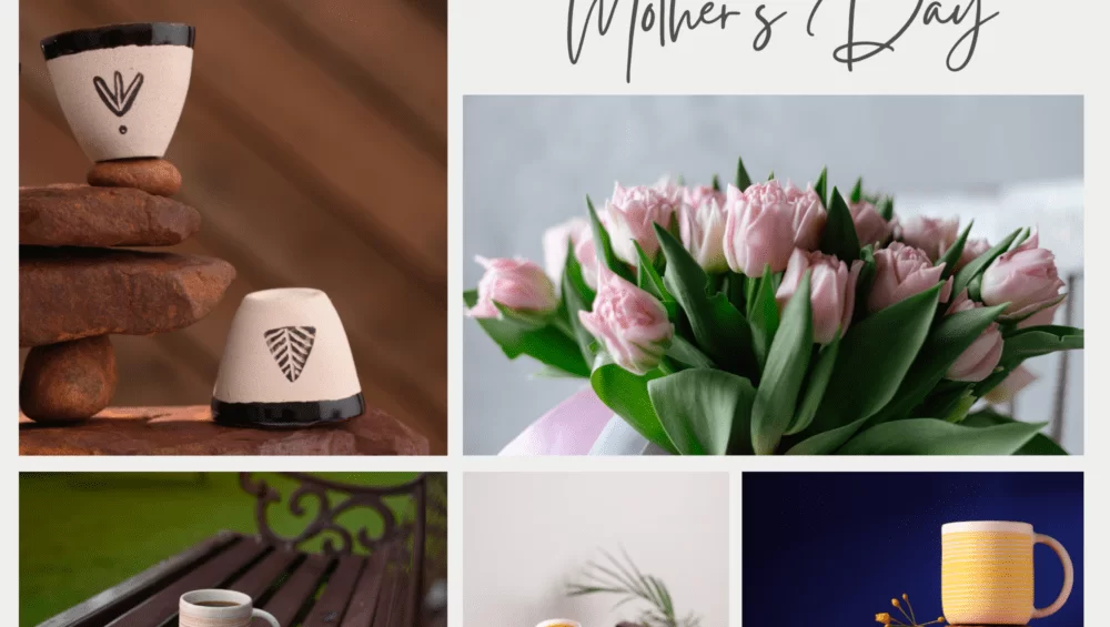 Mothers Day Photo Collage