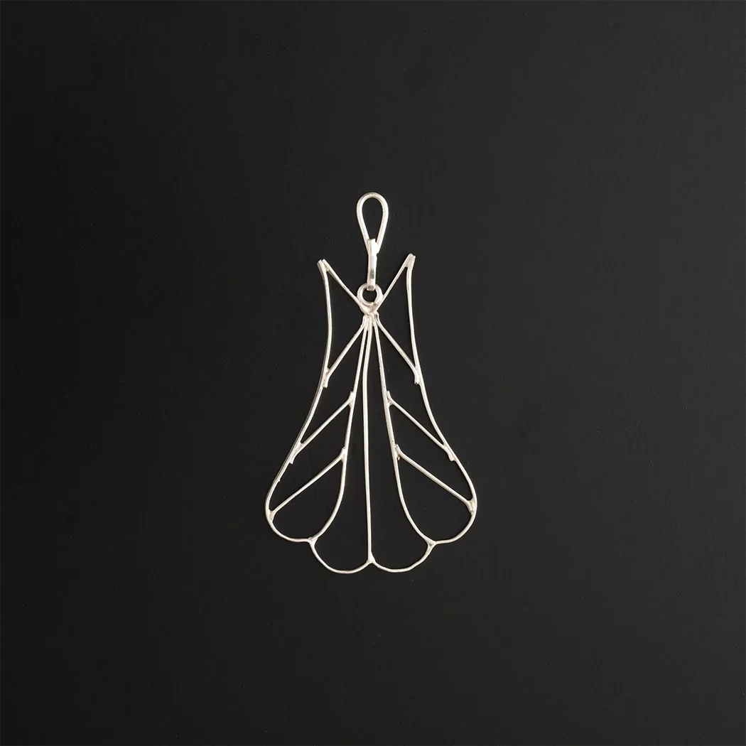 APARAJITA BLOSSOM blue 1 1