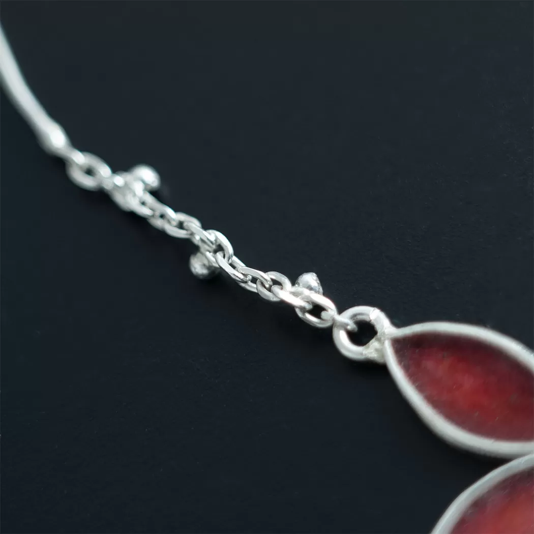 ASHOKA BLOSSOM DROP 3