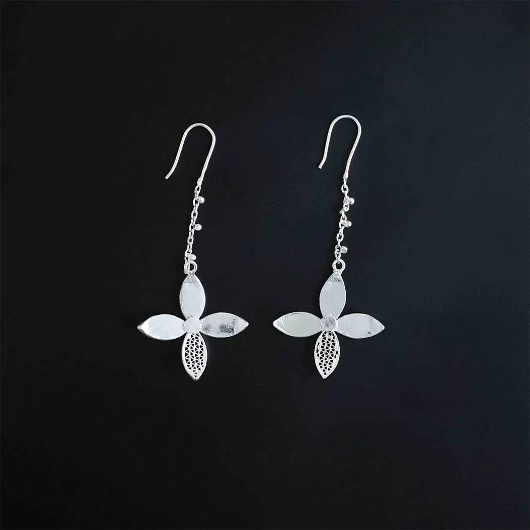 ASHOKA BLOSSOM DROP 5