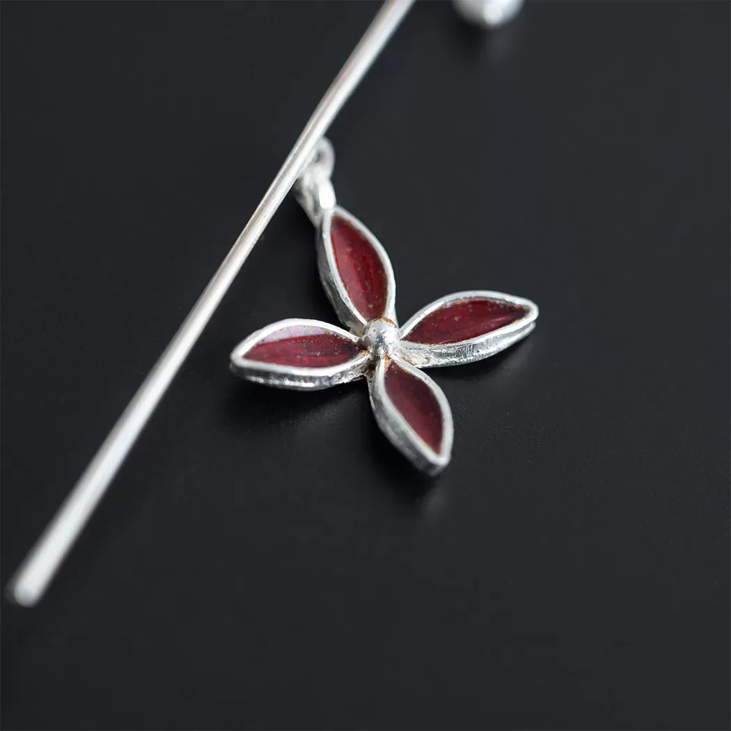 ASHOKA LINEAR EAR CUFF 1