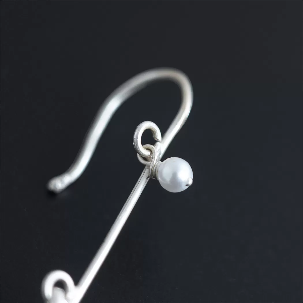 ASHOKA LINEAR EAR CUFF 2