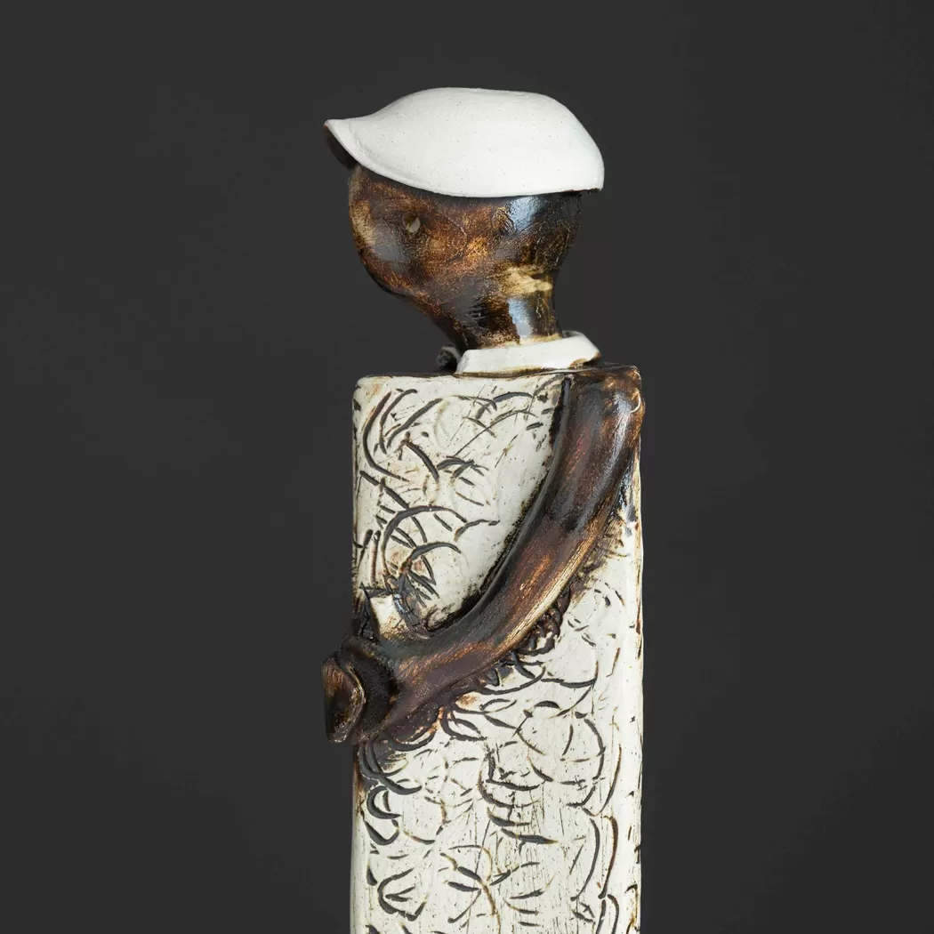 CONTEMPLATIVE SENTINEL 4