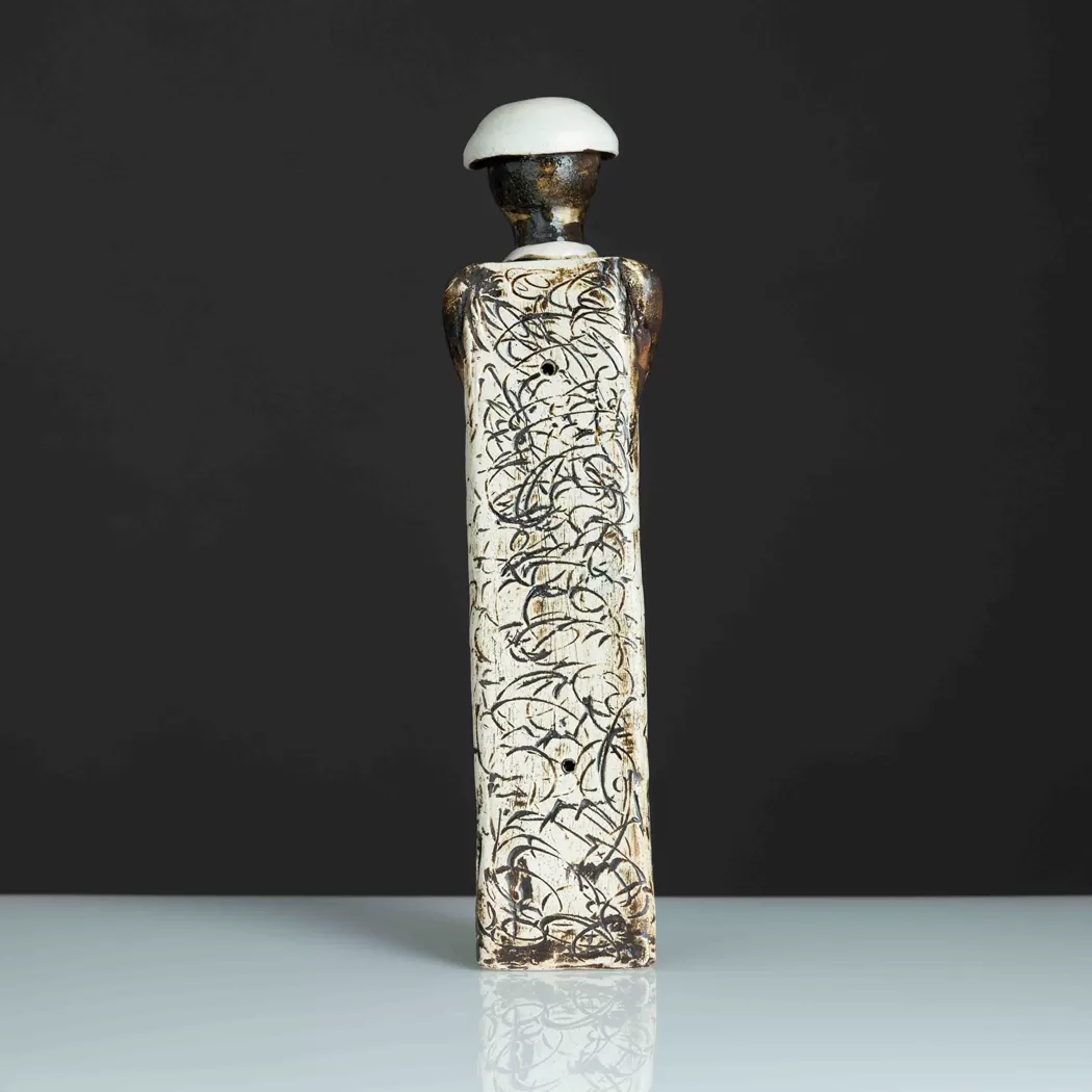 CONTEMPLATIVE SENTINEL 5