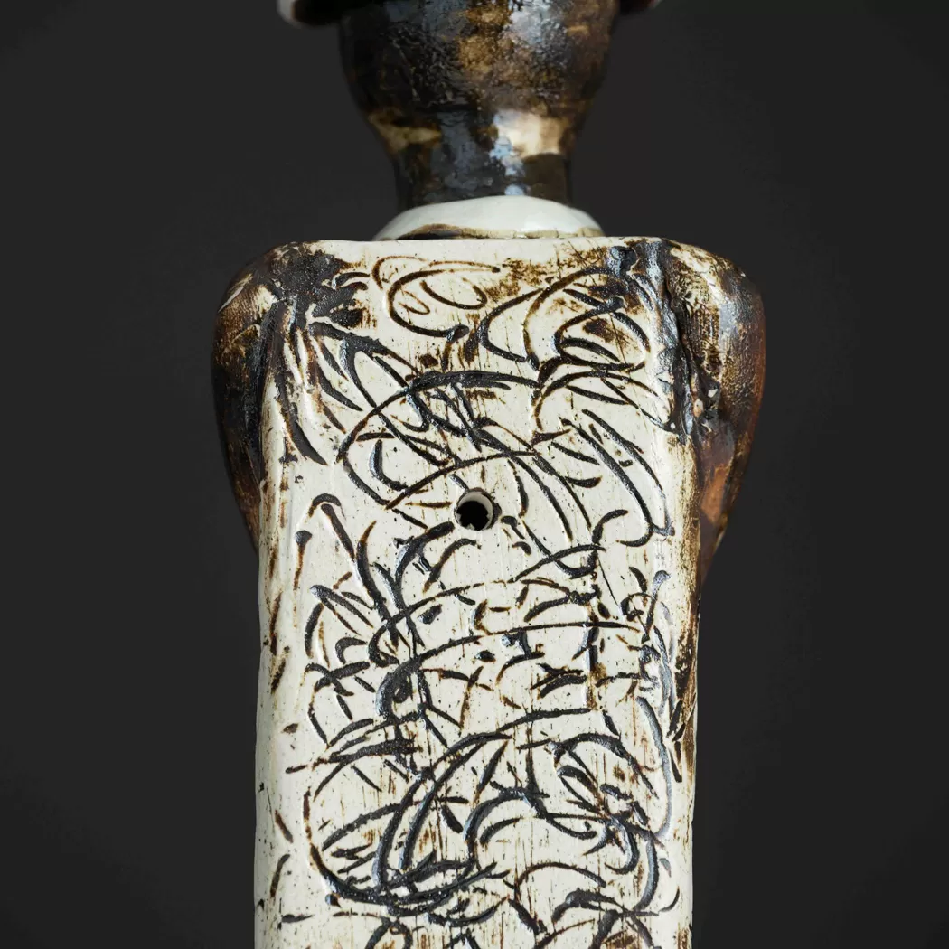 CONTEMPLATIVE SENTINEL 6