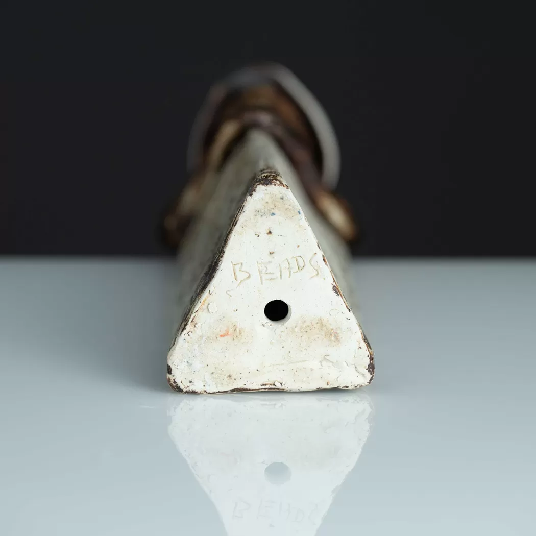 CONTEMPLATIVE SENTINEL 7