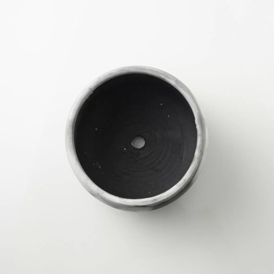 EMBER ALABASTER ZEN BOWL 1