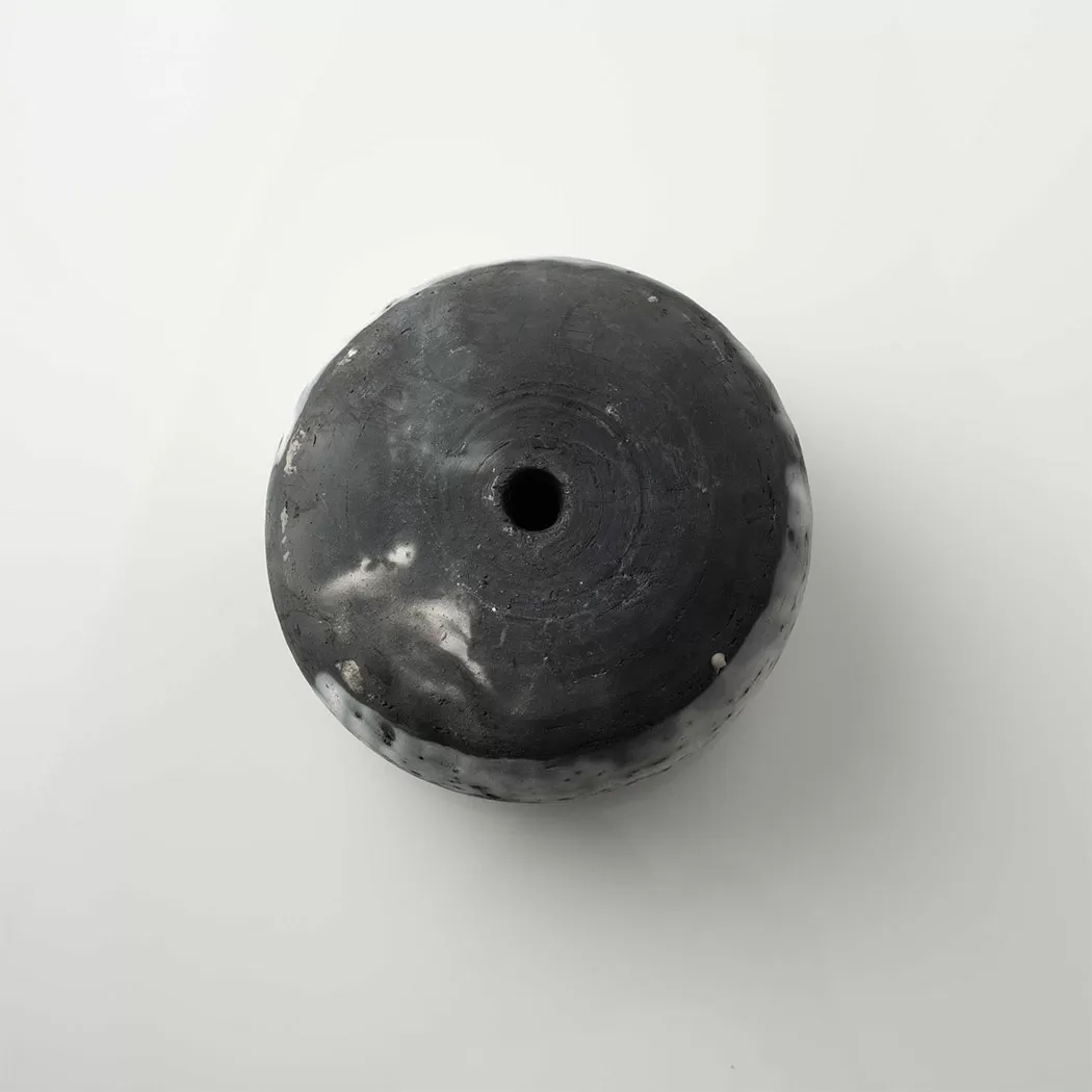 EMBER ALABASTER ZEN BOWL 2