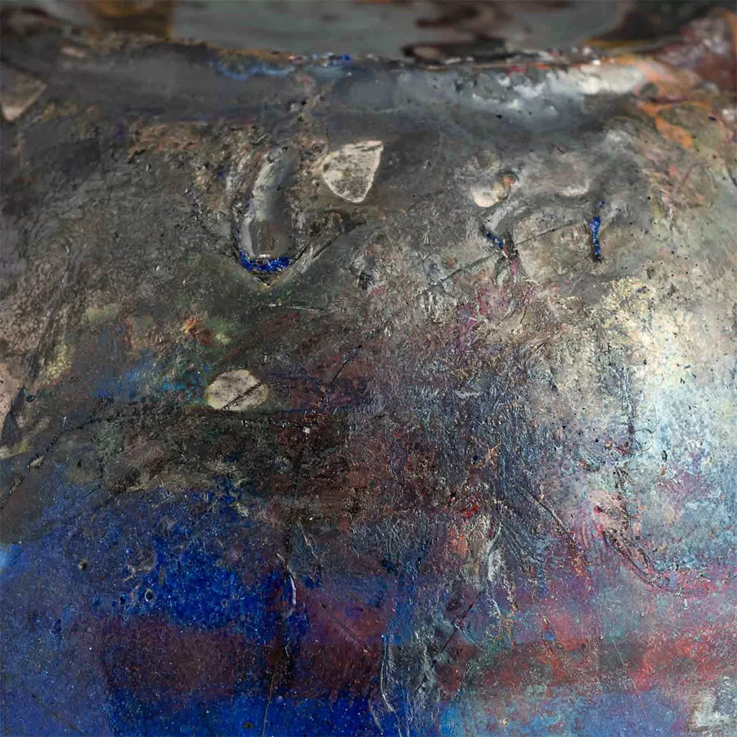 EMBER AURORA MEDIUM BOWL 3