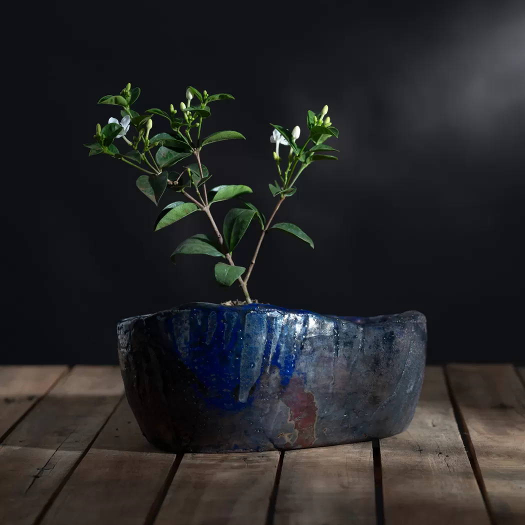 EMBER SAPPHIRE CVR 2