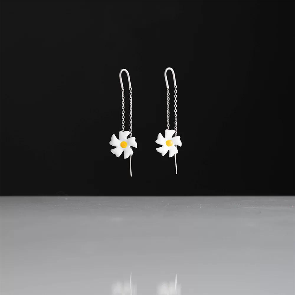 PARIJATA EARRINGS cvr 1