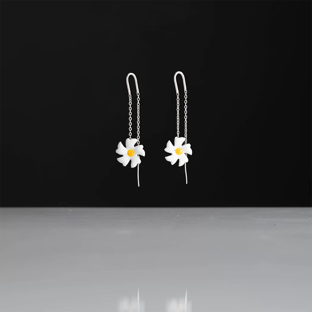 PARIJATA EARRINGS cvr 1