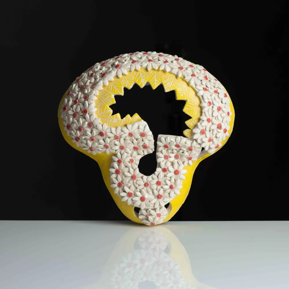 SHABDAKRUTI DAA cover