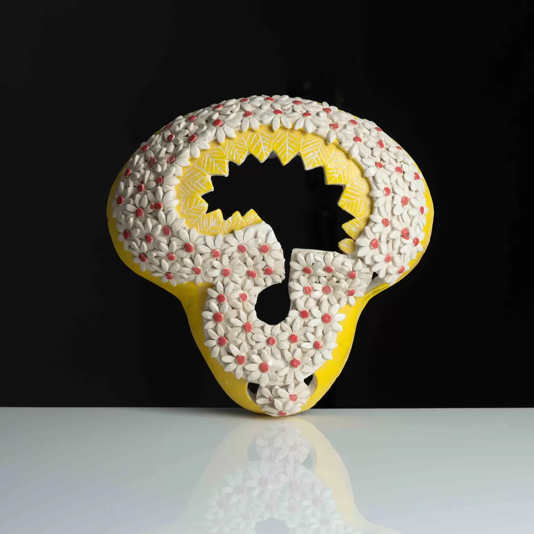 SHABDAKRUTI DAA cover