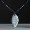 SUNAKHODIYA PENDANT BLUE cvr